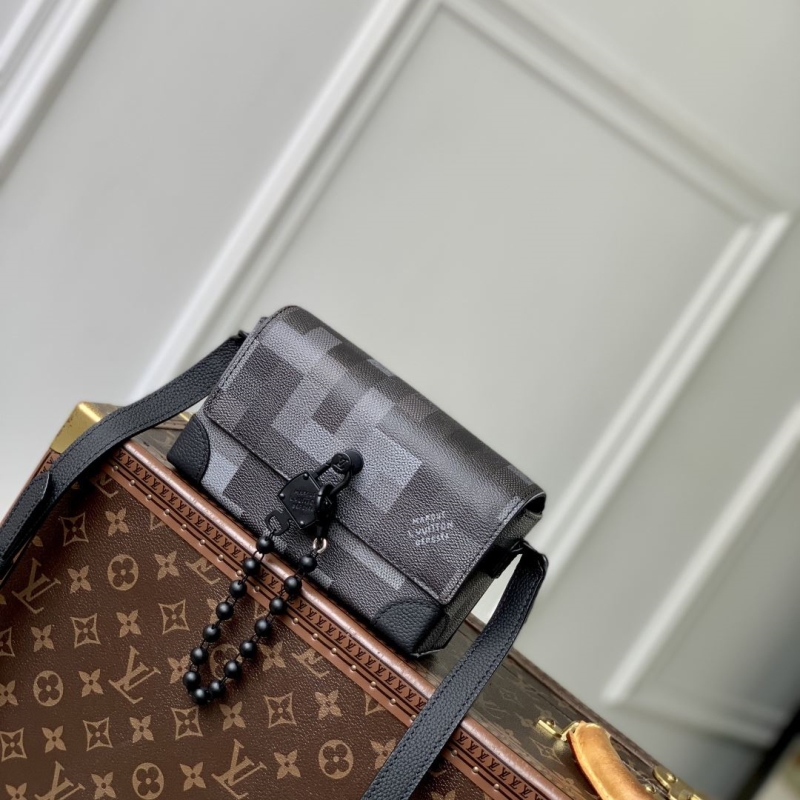 LV Satchel bags